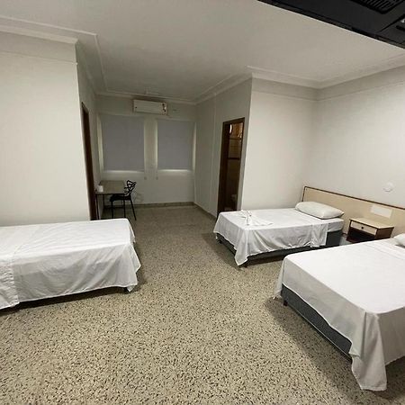 Bravo City Hotel Sao Carlos Dış mekan fotoğraf