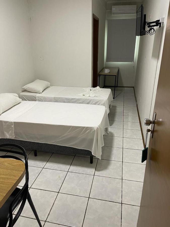 Bravo City Hotel Sao Carlos Dış mekan fotoğraf