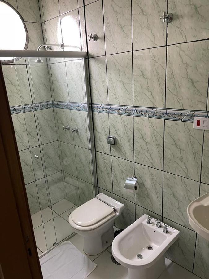 Bravo City Hotel Sao Carlos Dış mekan fotoğraf