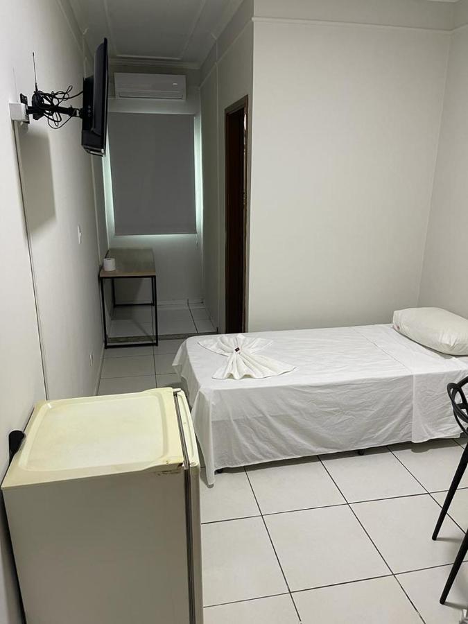 Bravo City Hotel Sao Carlos Dış mekan fotoğraf